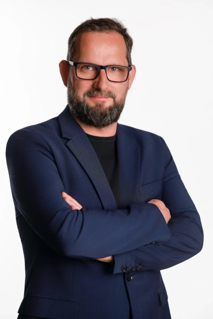 Grzegorz Bąk